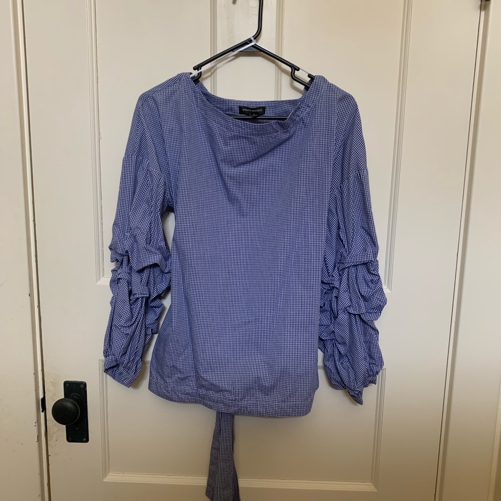Banana Republic Shirt/ Blouse